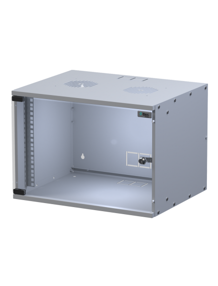 ttec Business 9U 400 Soho Duvar Tipi Kabinet