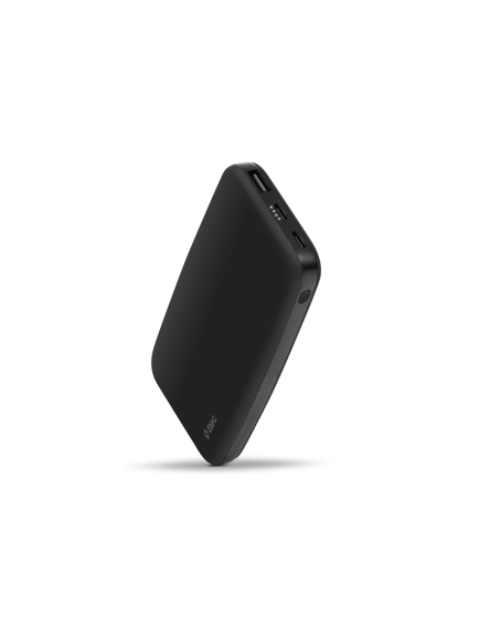 ttec ChargeUp 10.000mAh 15W Taşınabilir Şarj Aleti / Powerbank Siyah