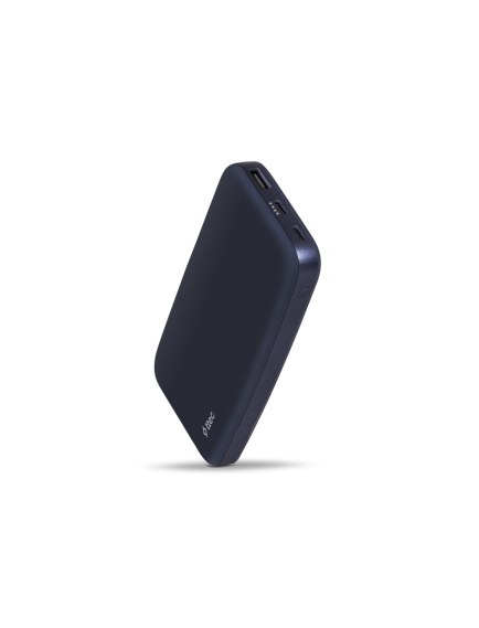 ttec ChargeUp 10.000mAh Taşınabilir Şarj Aleti / Powerbank Lacivert