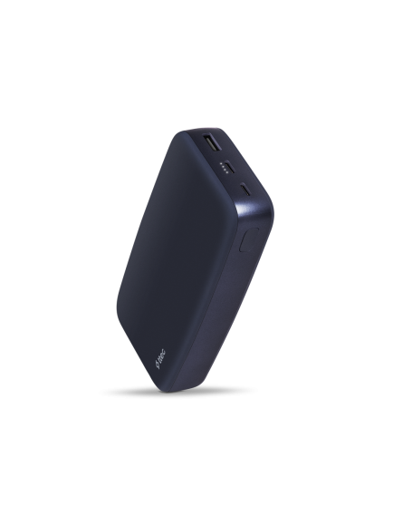 ttec ChargeUp Pro 20.000mAh PD 20W Taşınabilir Hızlı Şarj Aleti / Powerbank Lacivert