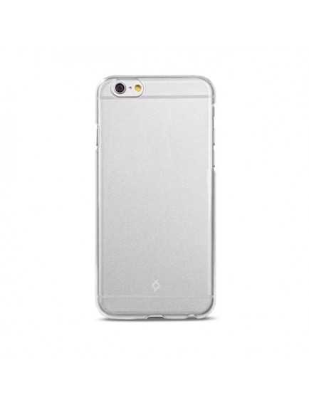 ttec ClearCase Koruma Kılıfı iPh. 6s Plus/6 Plus Şeffaf