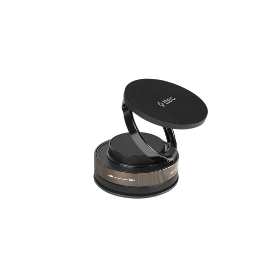 ttec EasyDash M MagSafe Uyumlu Araç İçi Telefon Tutucu 2TT43