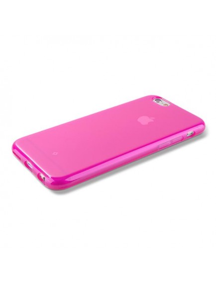 ttec Elasty Koruma Kılıfı iPh. 6s/6 Pembe