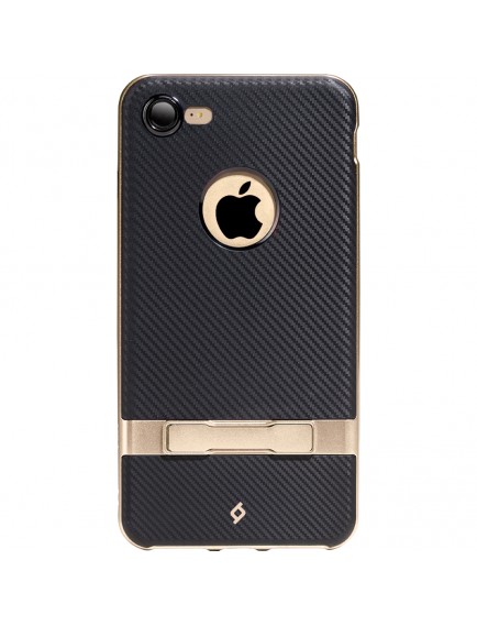 ttec Evoque Koruma Kılıfı iPh. 7 Altın