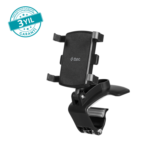 ttec FlexGrip Araç İçi Telefon Tutucu 2TT42