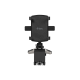 ttec FlexGrip Araç İçi Telefon Tutucu 2TT42