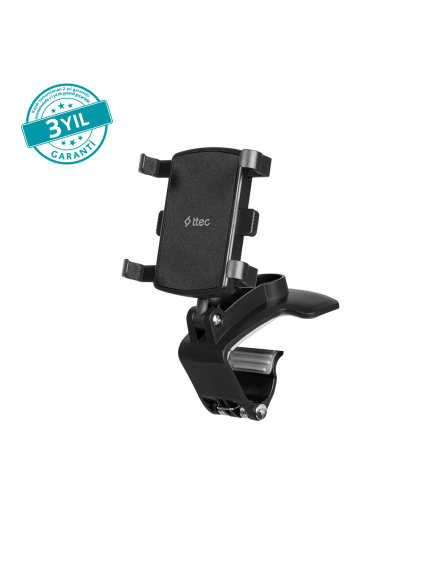ttec FlexGrip Araç İçi Telefon Tutucu 2TT42