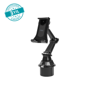 ttec FlexGrip Comfort Araç İçi Telefon/Tablet Tutucu 2TT44