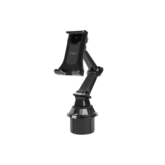 ttec FlexGrip Comfort Araç İçi Telefon/Tablet Tutucu 2TT44