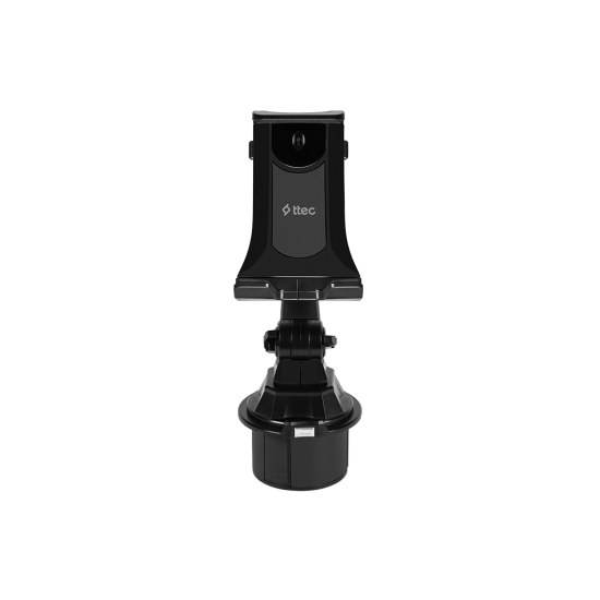ttec FlexGrip Comfort Araç İçi Telefon/Tablet Tutucu 2TT44