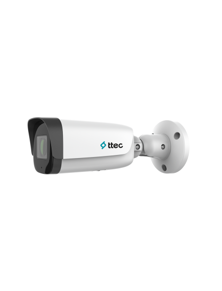 ttec IPBM-2380L-WMASZ/S 2MP 2.7-13.5mm Motorize Lensli IP Bullet Kamera (TSS)
