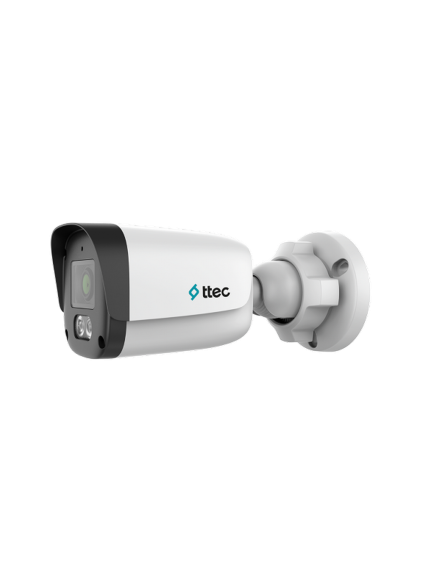 ttec IPBP-2330M-M-Lite 2MP 2.8mm Sabit Lensli IR IP Bullet Kamera (TSS)