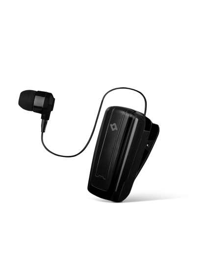 ttec Macaron Mini 2 Makaralı Kablosuz Bluetooth Kulaklık Siyah