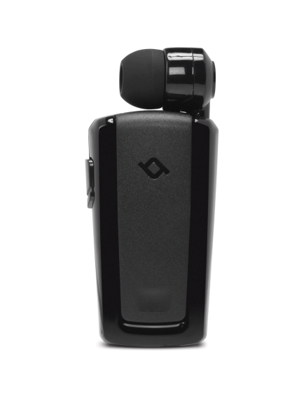 ttec Macaron Mini Makaralı Kablosuz Bluetooth Kulaklık Siyah