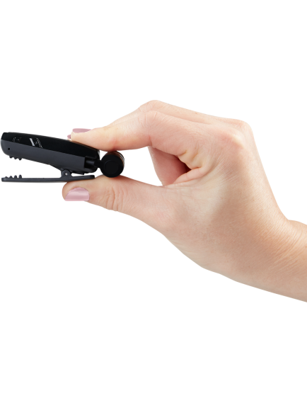 ttec Macaron Pro Makaralı Kablosuz Bluetooth Kulaklık Siyah