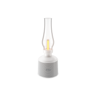 ttec Nostalglo LED Fenerli Taşınabilir Kablosuz Bluetooth Hoparlör