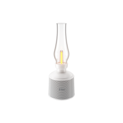 ttec Nostalglo LED Fenerli Taşınabilir Kablosuz Bluetooth Hoparlör