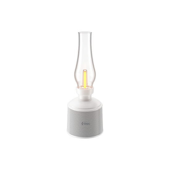 ttec Nostalglo LED Fenerli Taşınabilir Kablosuz Bluetooth Hoparlör