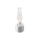 ttec Nostalglo LED Fenerli Taşınabilir Kablosuz Bluetooth Hoparlör