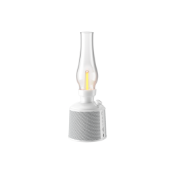 ttec Nostalglo LED Fenerli Taşınabilir Kablosuz Bluetooth Hoparlör