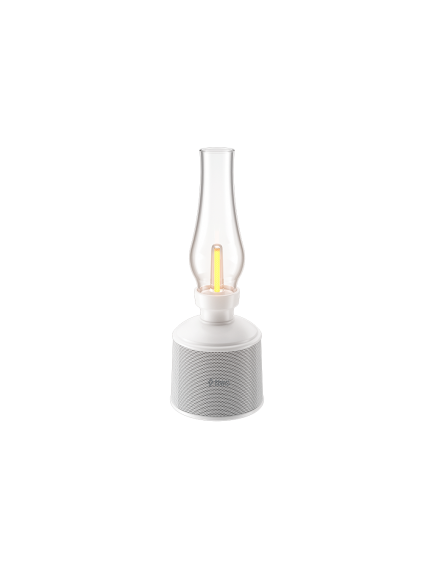 ttec Nostalglo LED Fenerli Taşınabilir Kablosuz Bluetooth Hoparlör