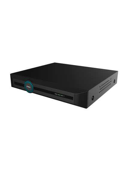 ttec NVR-3116HM-4K 16 Kanal 4K NVR Kayıt Cihazı (TSS)