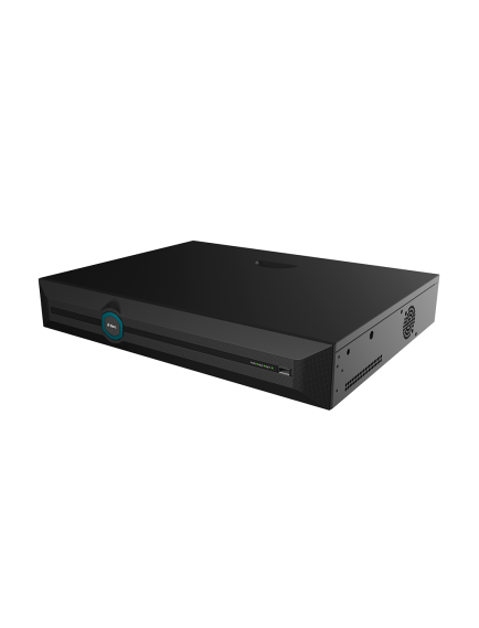 ttec NVR-3432HM-R-4K 32 Kanal 4K NVR Kayıt Cihazı (TSS)