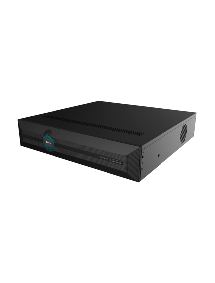 ttec NVR-3864HM-R-4K 64 Kanal 4K NVR Kayıt Cihazı (TSS)