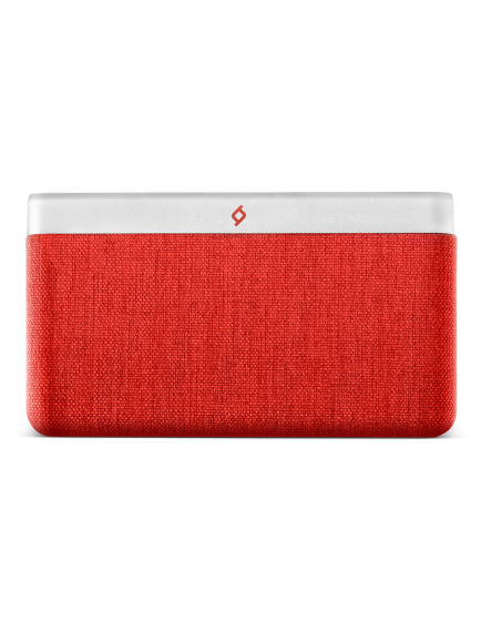 ttec PowerTouch 10.000 mAh Taşınabilir Şarj Aleti / Powerbank Kırmızı