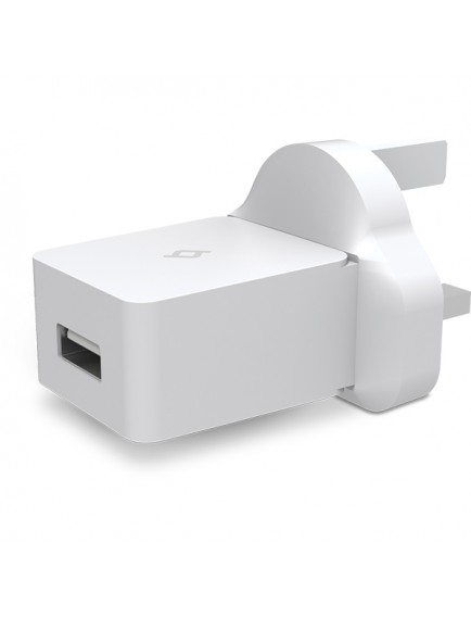 ttec Quantum MFi 1A Seyahat Şarj Aleti  UK