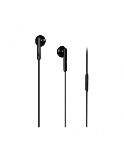 ttec Rio 2 USB-C Stereo Mikrofonlu Kulakiçi Kulaklık Siyah