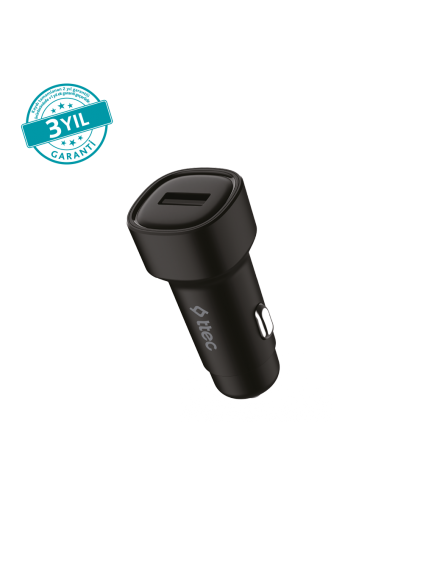 ttec SmartCharger 2.4A Araç Şarj Aleti