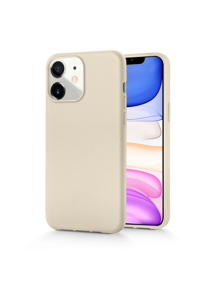 ttec Smooth Koruma Kılıfı iPh. 11 Altın