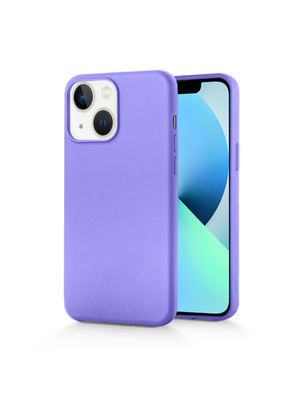 ttec Smooth Koruma Kılıfı iPh. 13 Lila