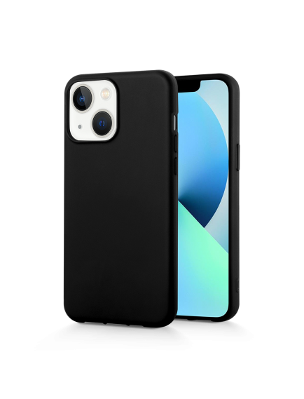 ttec Smooth Koruma Kılıfı iPh. 13 Mini Siyah