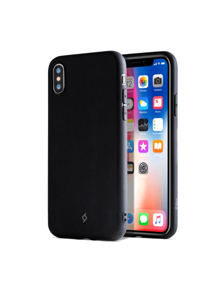 ttec Smooth Koruma Kılıfı iPh. XS Max Siyah