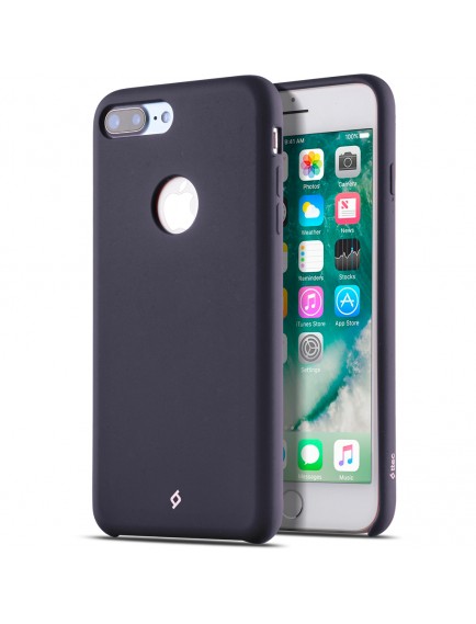 ttec Smooth L Koruma Kılıfı iPh. 7 Plus Lacivert