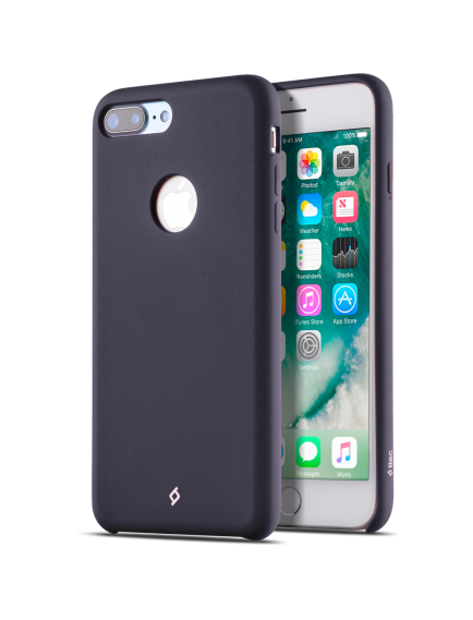 ttec Smooth L Koruma Kılıfı iPh. 7 Plus Lacivert