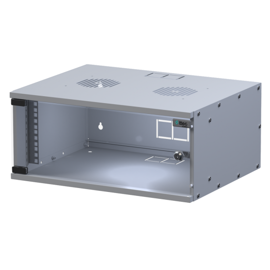 ttec 400 Soho Duvar Tipi Kabinet