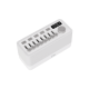 ttec Somno 3’ü1 Arada Taşınabilir Kablosuz Bluetooth Beyaz Gürültü Hoparlör