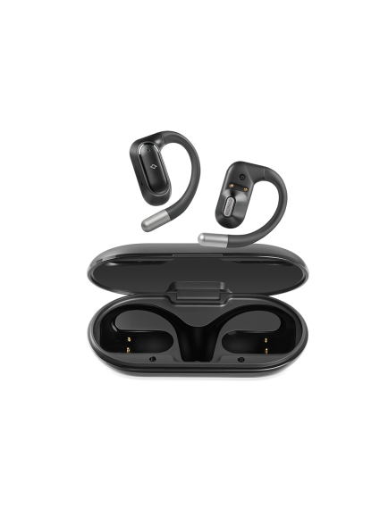 ttec SoundFlow OWS Kablosuz Bluetooth Kulaklık Siyah