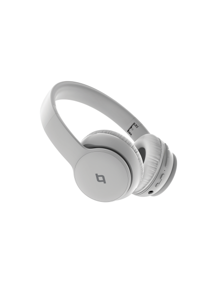 ttec SoundLife On Kulaküstü Kablosuz Bluetooth Kulaklık Gri