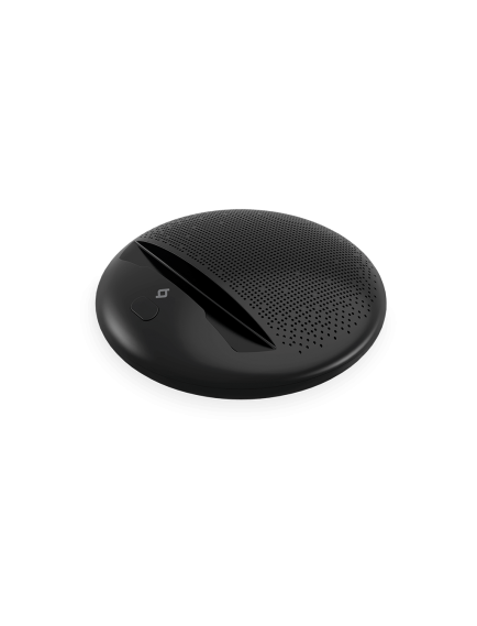 ttec SoundMate Play Taşınabilir Kablosuz Bluetooth Hoparlör Siyah
