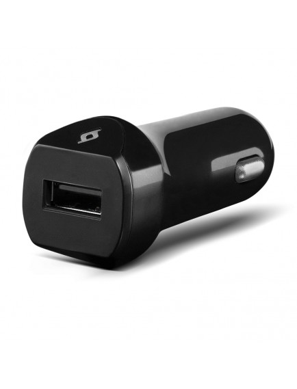 ttec SpeedCharger 2.1A Araç Şarj Aleti  (kablosuz) Siyah