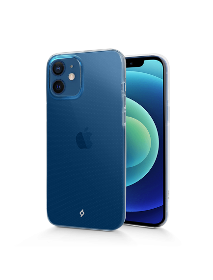 ttec SuperSlim Koruma Kılıfı iPh. 12 mini