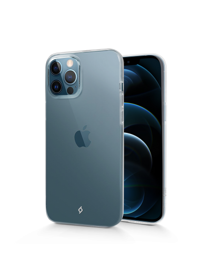 ttec SuperSlim Koruma Kılıfı iPh. 12 Pro Max