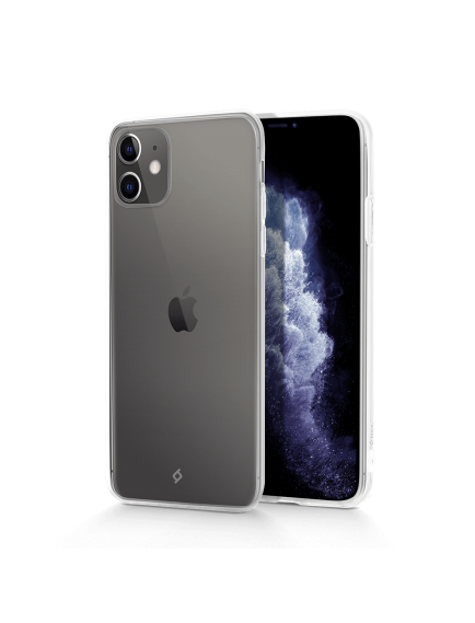 ttec SuperSlim Koruma Kılıfı iPh.11