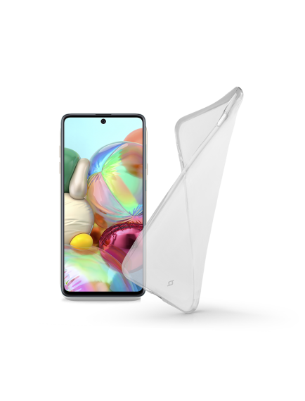 ttec SuperSlim Koruma Kılıfı Sam.Galaxy A71