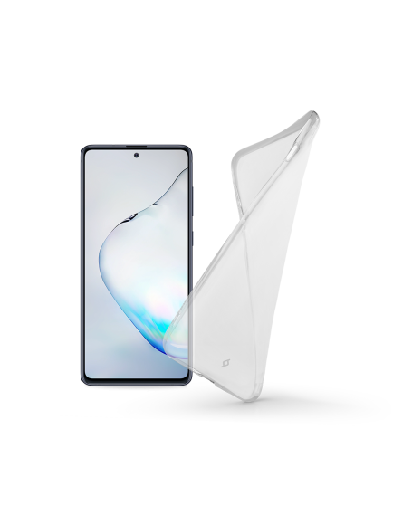 ttec SuperSlim Koruma Kılıfı Sam.Galaxy Note 10 Lite