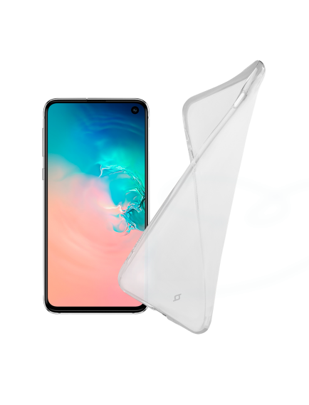 ttec SuperSlim Koruma Kılıfı Sam.Galaxy S10e Şeffaf